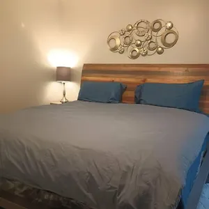  Villa & Near Downtown