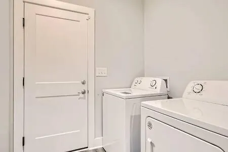 New Build 5 Min To Broadway Sleeps 10 Villa Nashville Holiday home